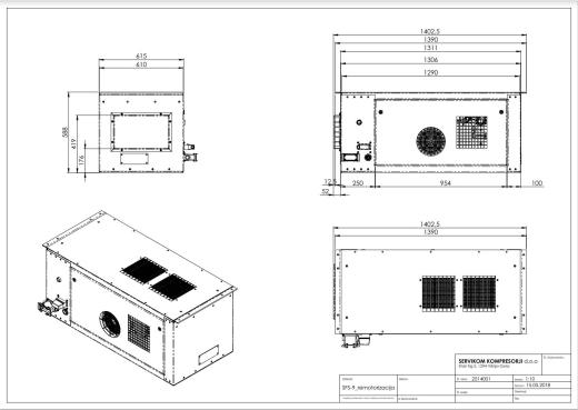 railway-air-compressor铁路空压机缩略图