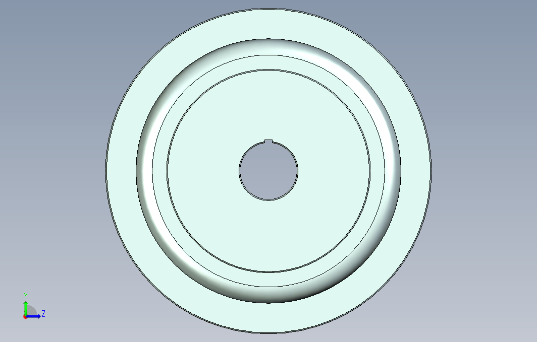 JB5514_TGLA1_7x16鼓形齿式联轴器