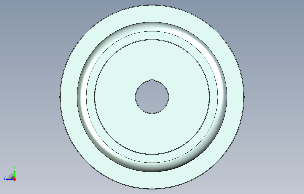 JB5514_TGLA1_7x16鼓形齿式联轴器