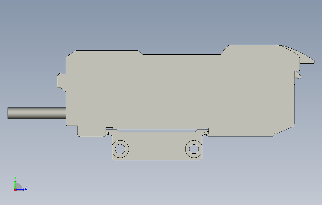 放大器分离型激光光电传感器LV-11SA(P)_11SB(P)系列