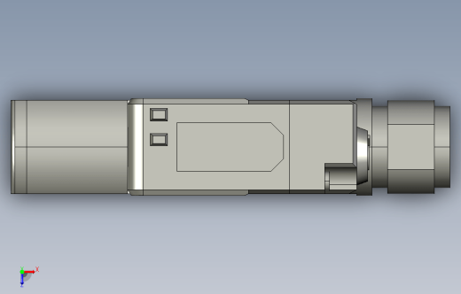 放大器内置型光电传感器PZ-G51CB_52CB-R系列缩略图