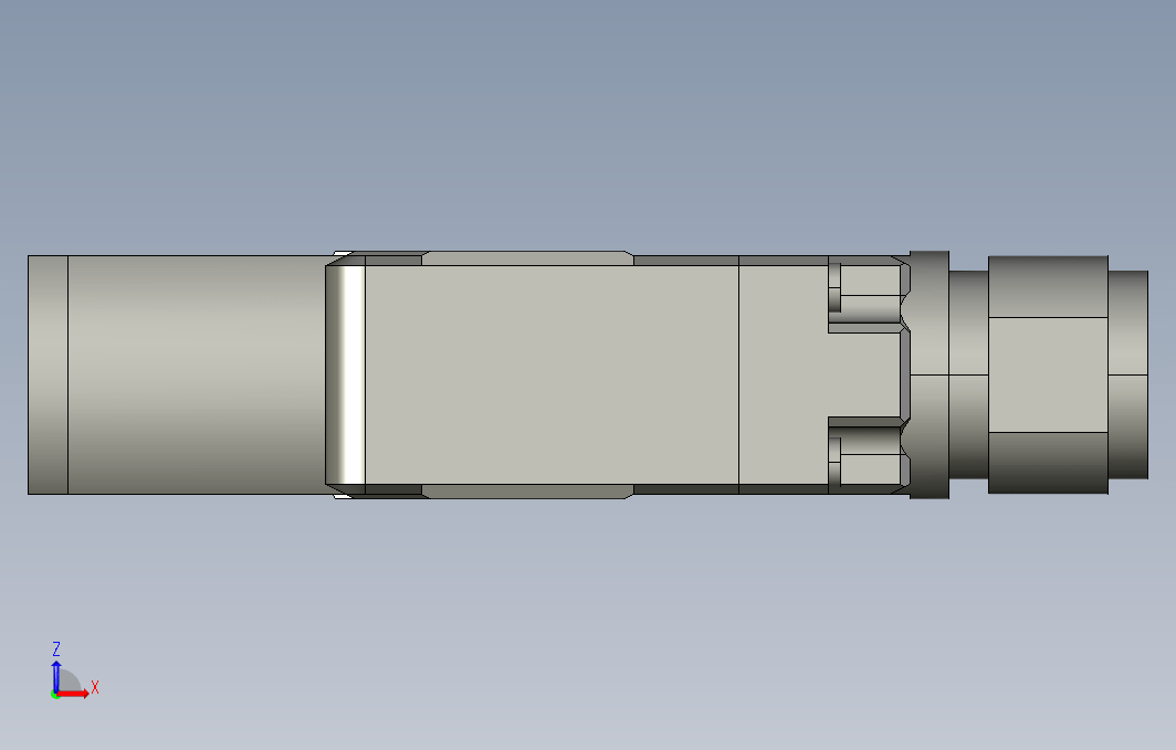 放大器内置型光电传感器PZ-G51CB_52CB-R系列