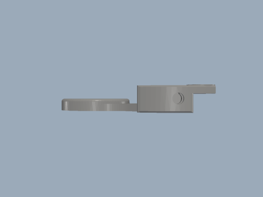 Gearobox爬行行走小玩具缩略图