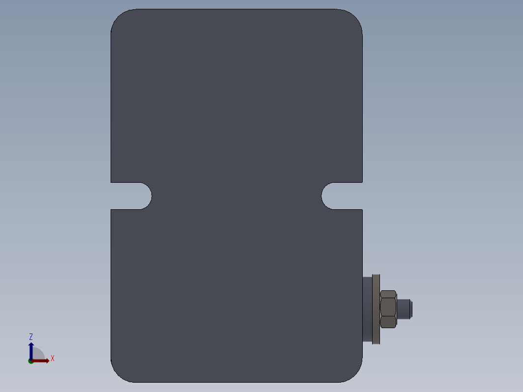 转向臂钻孔9.3夹具设计三维SW2023带参+CAD+说明书