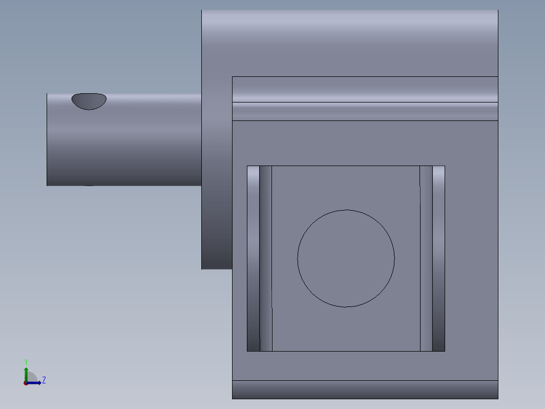 FSAE 齿轮齿条