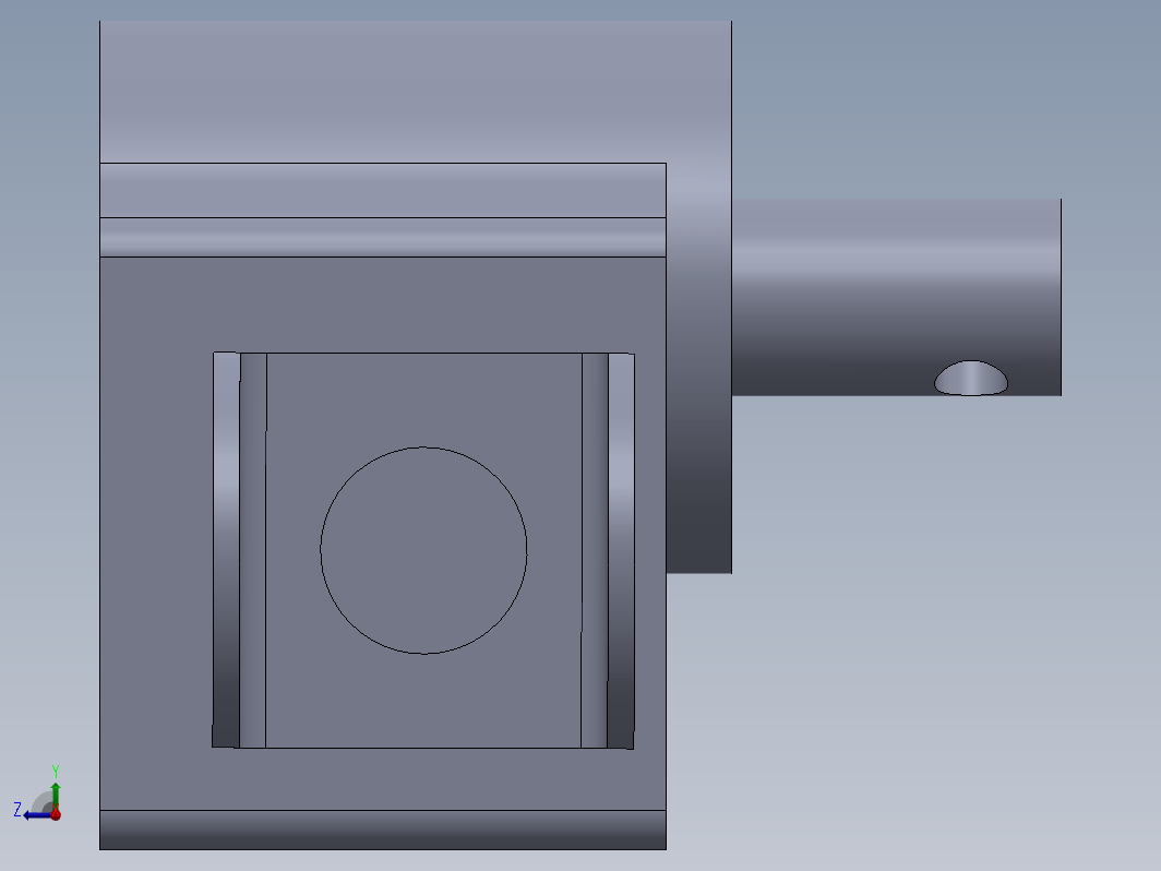 FSAE 齿轮齿条