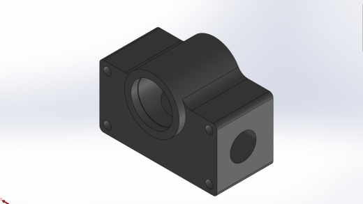 FSAE 齿轮齿条缩略图