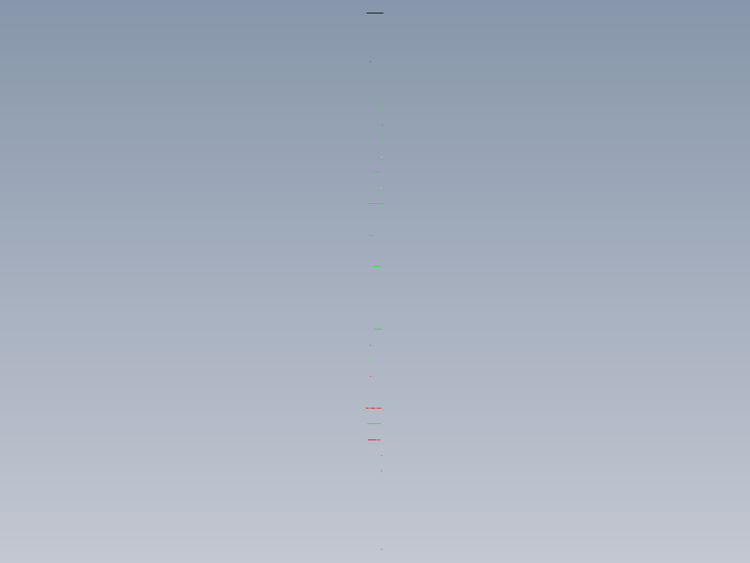 HG人孔图21518-4.0-600