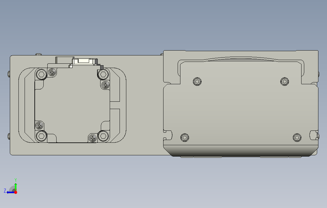 THK电动引动器USW12RT电机经H L LS控制器系列