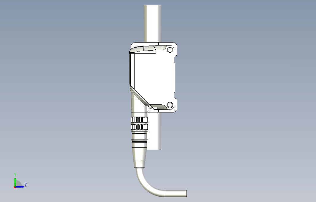 图像识别传感器IV-HG300CA_OP-87910系列