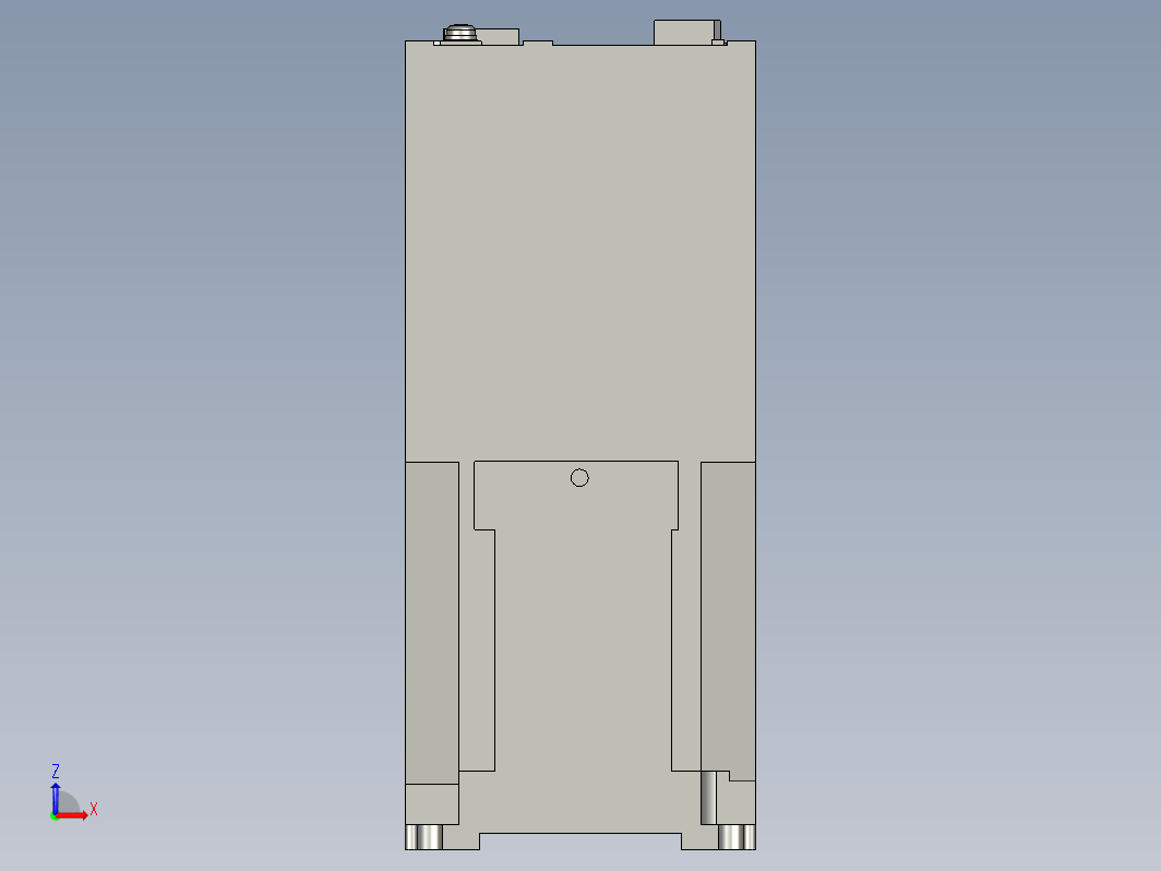 三菱直驱电机j4w2-77b_a_stp