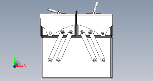 B4374-钳工工具箱缩略图