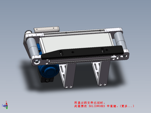 vc经典线体模型