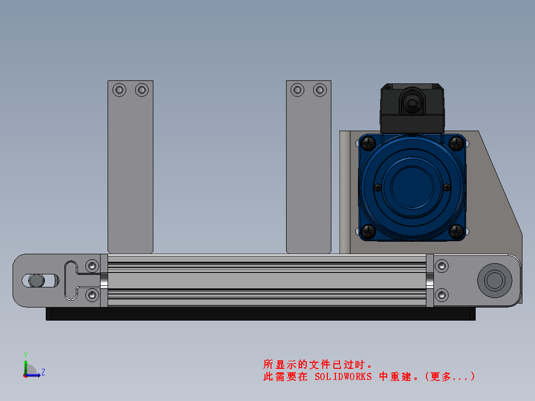 vc经典线体模型