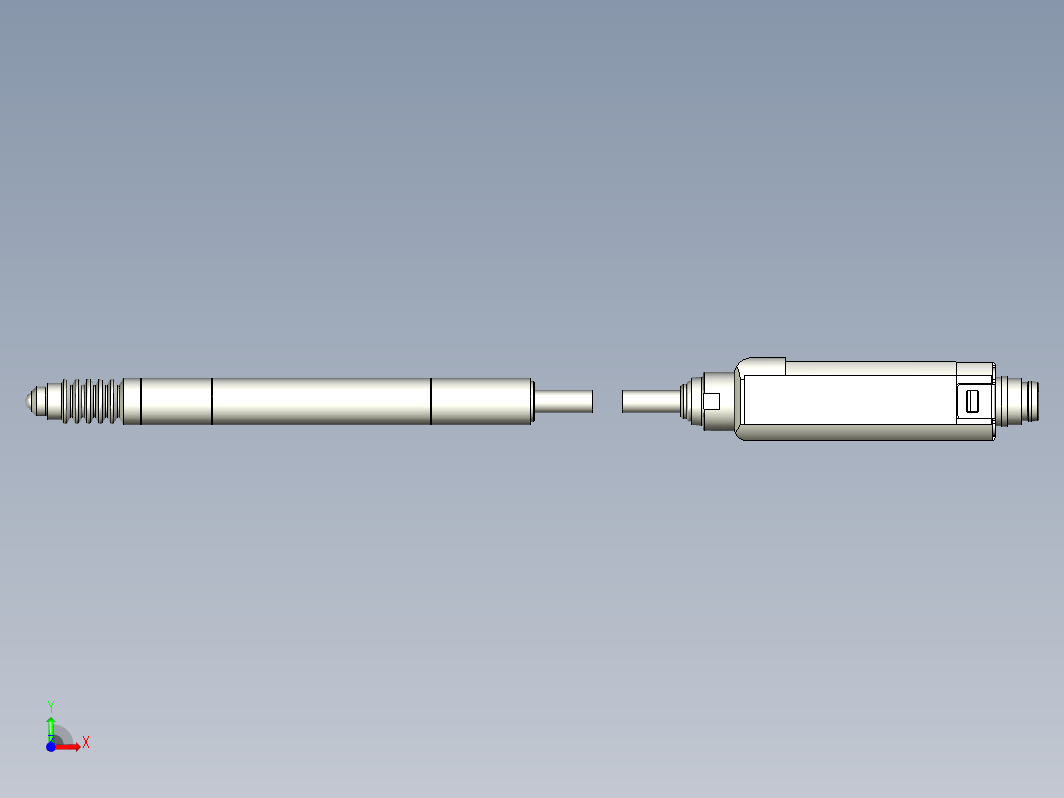 基恩士接触式传感器GT2-S5