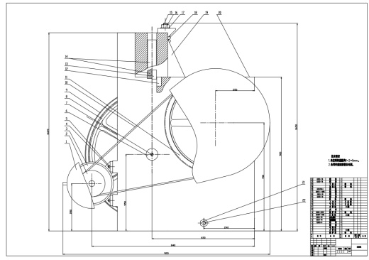 D 对称传动式剪板机设计三维SW2012带参+CAD+说明书缩略图