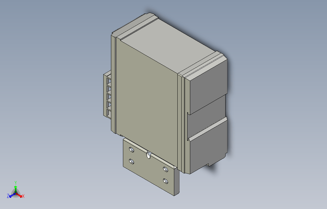 激光位移传感器 CA-U4_OP-51629系列