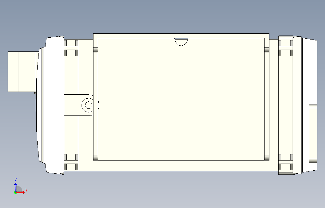 激光位移传感器 CA-U4_OP-51629系列