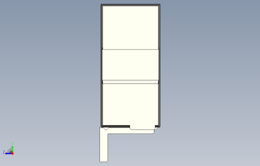 激光位移传感器 CA-U4_OP-51629系列缩略图