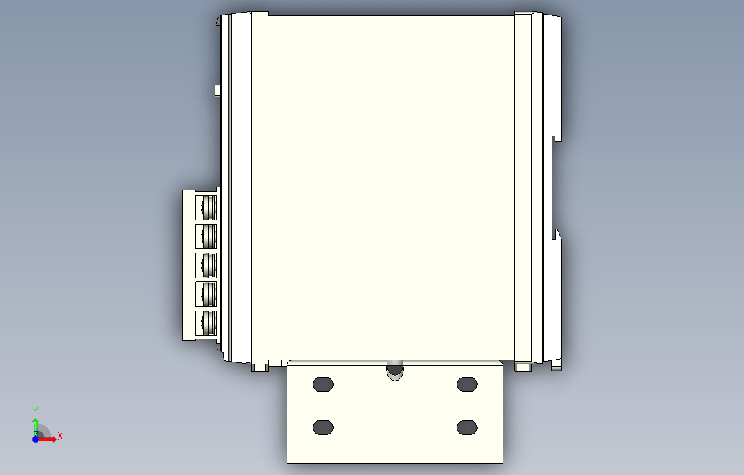 激光位移传感器 CA-U4_OP-51629系列