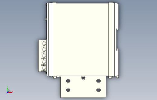 激光位移传感器 CA-U4_OP-51629系列缩略图