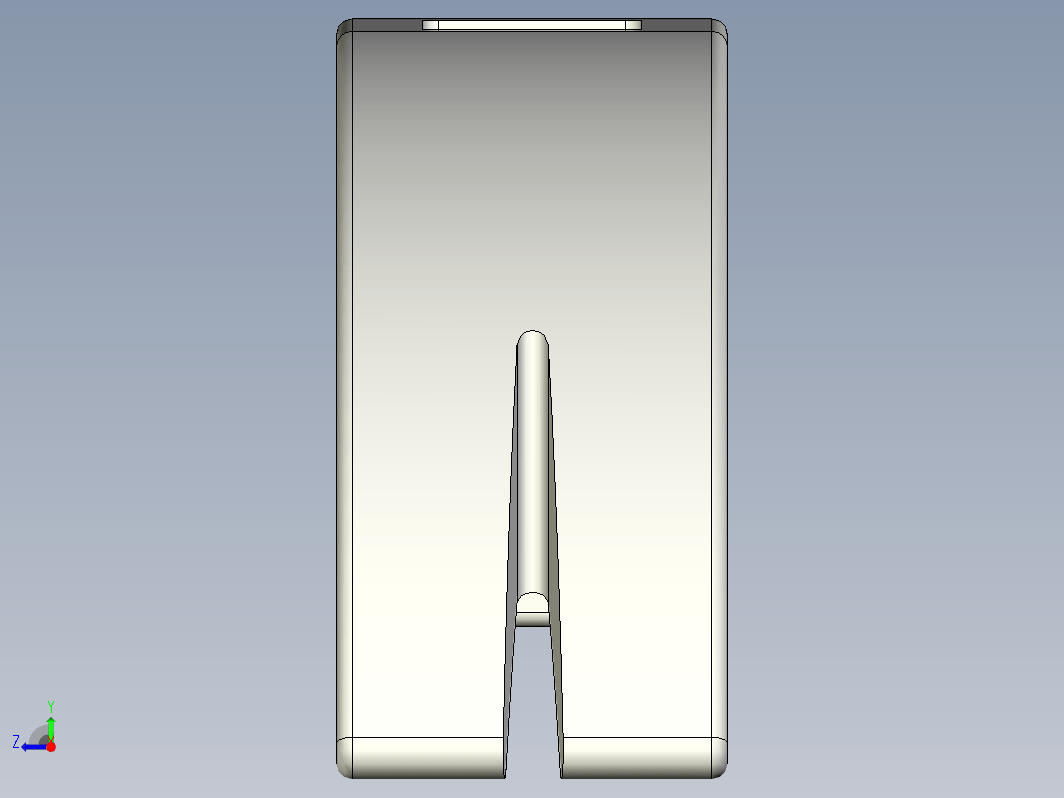 锤子模型3