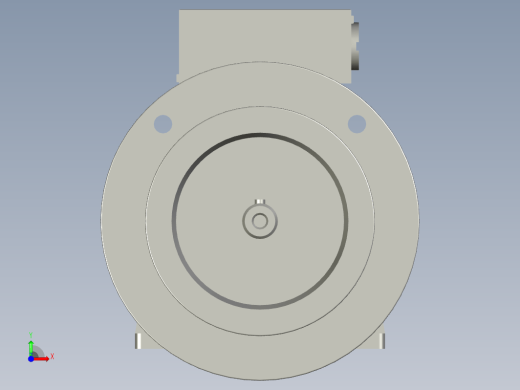1LE1-IM B35-FS100-FS160-Z_1LE1-IM B35-Z-100L-2-T西门子ICE鼠笼式电机缩略图