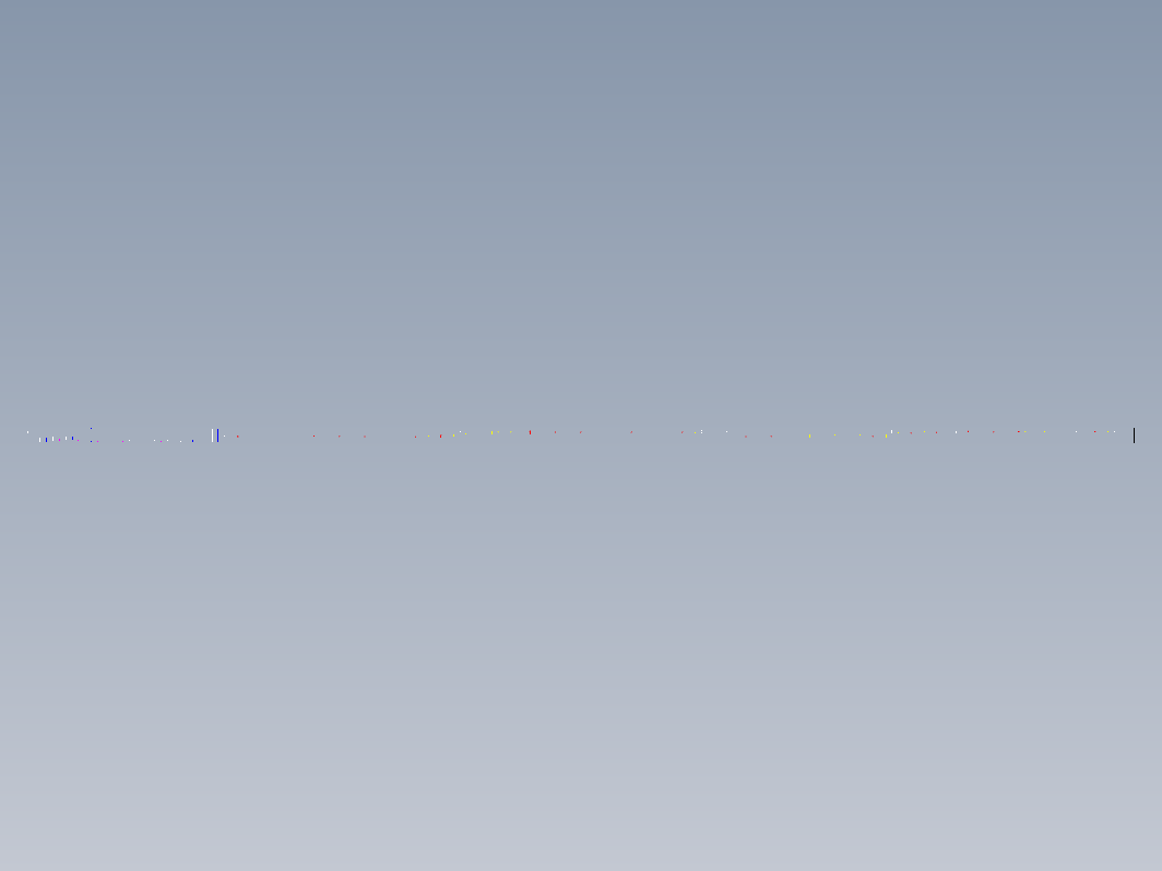 LD-A型5吨电动单梁起重机