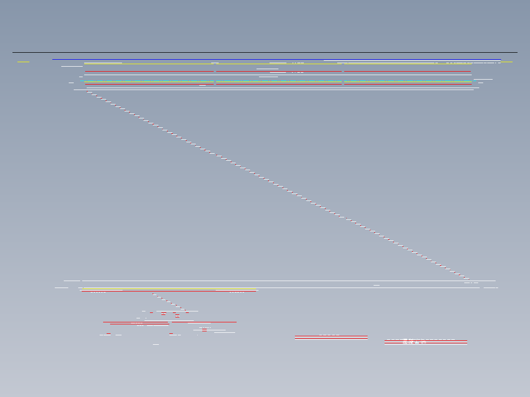 25m跨径-简支