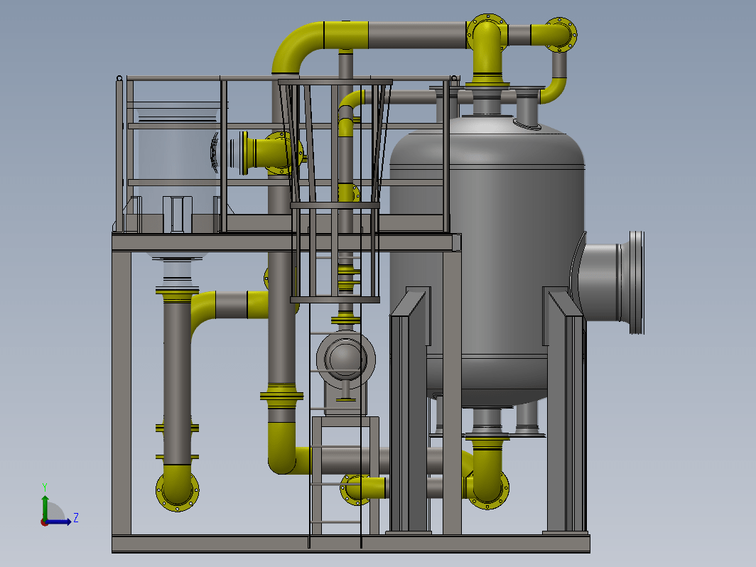 空气干燥器air-dryer-SW