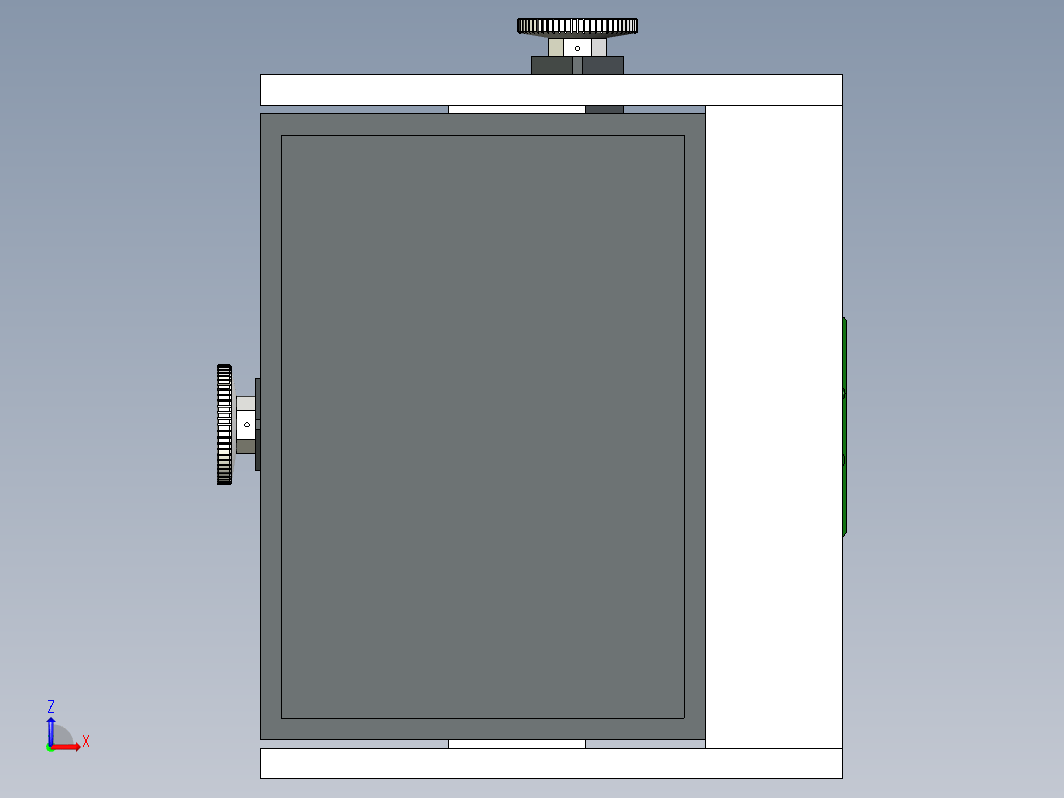 微型铣削数控模块 Proxxon