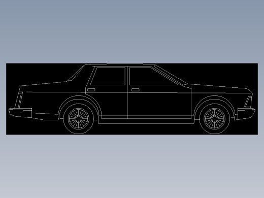汽车 CAR0105缩略图