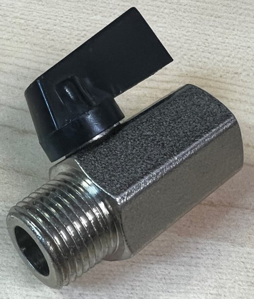 38英寸FNPTX38英寸MNPT微型阀缩略图