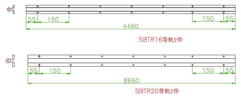 制动管喷码设备