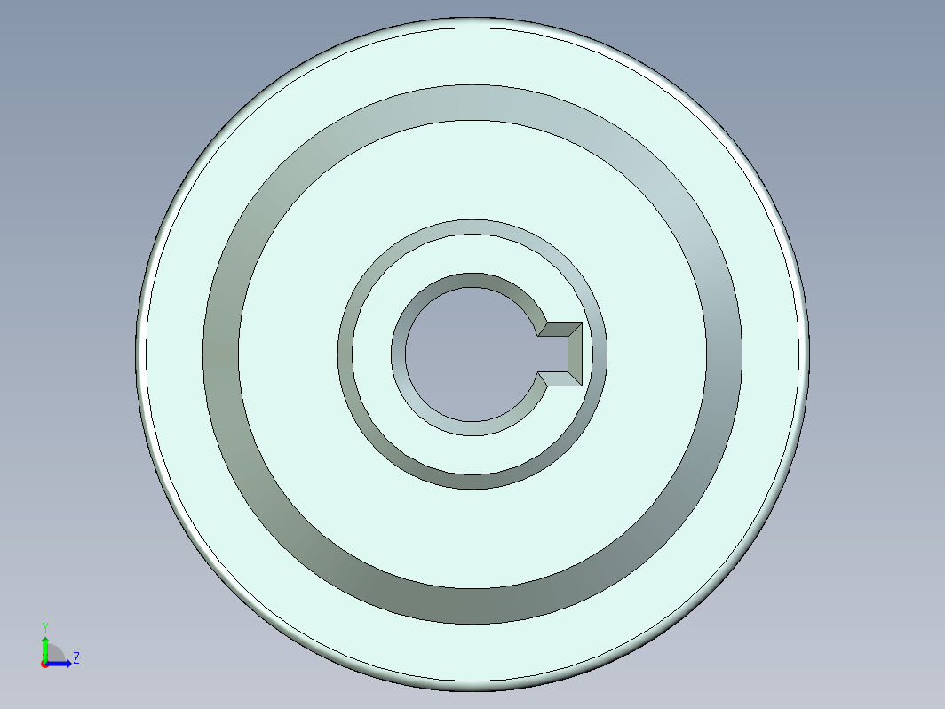 JB8869_JS1_19x47蛇形弹簧联轴器