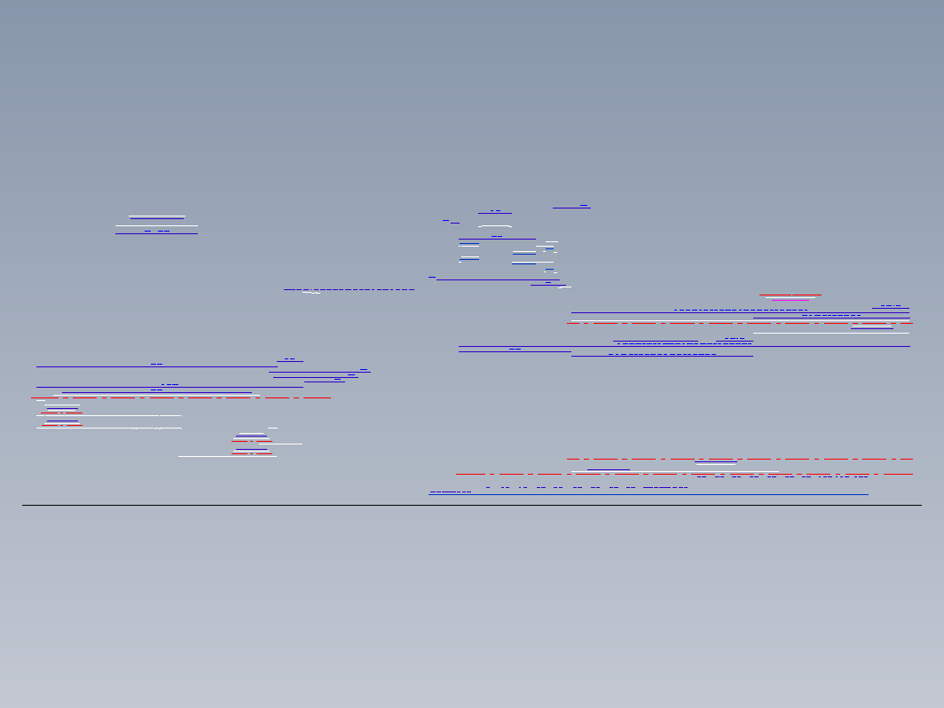 SDA气缸 83-SDAT-80-SW