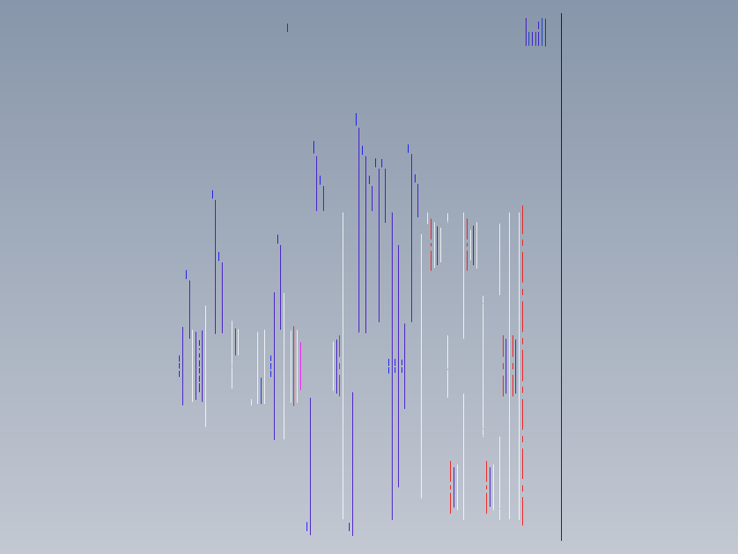 SDA气缸 83-SDAT-80-SW