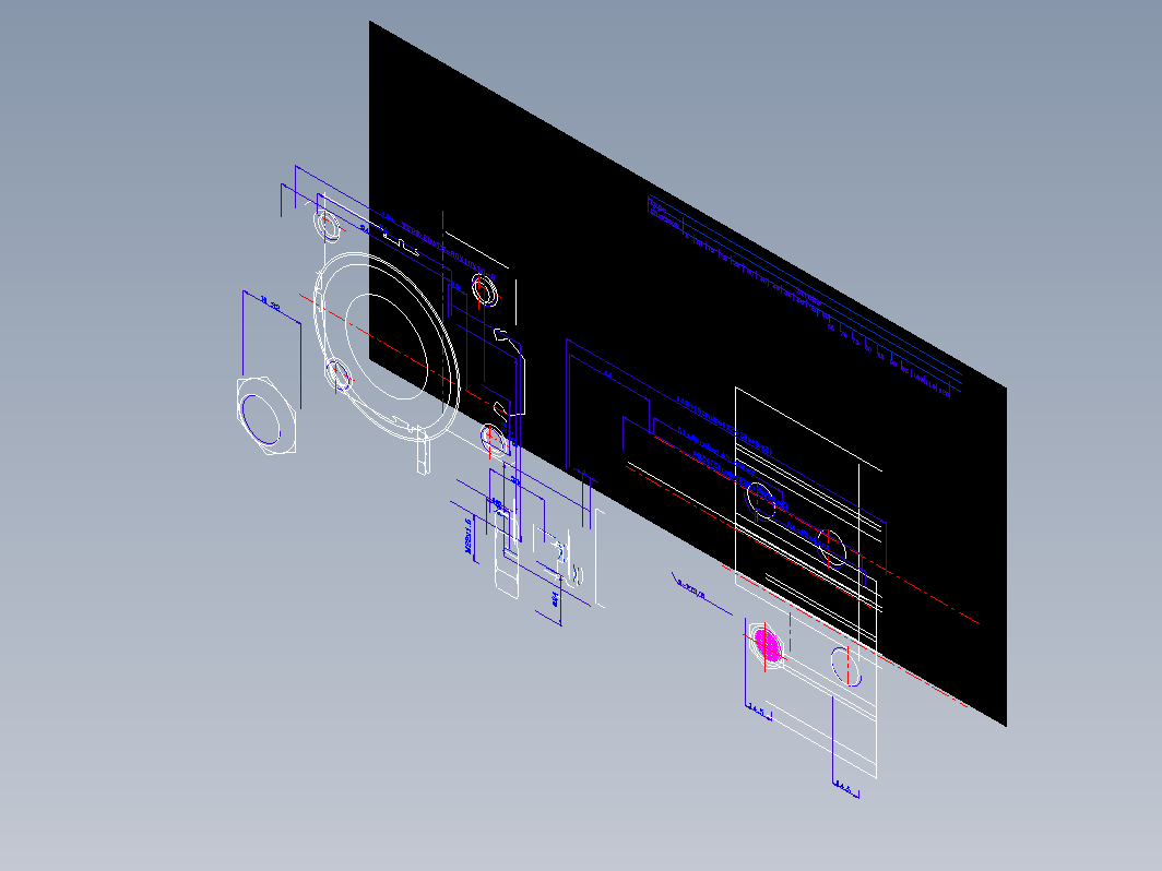 SDA气缸 83-SDAT-80-SW