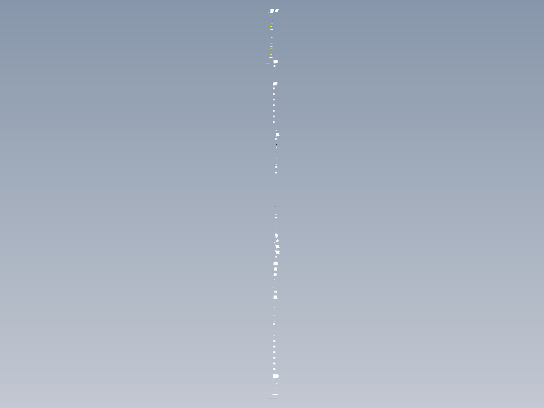 SCARA机器人-WX_B01(IRS111-20-100Z42TS整机外形图）