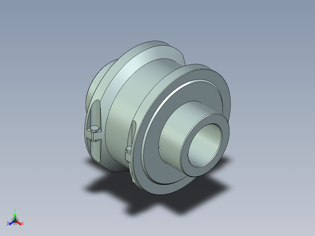 JB8869_JS13_130x184蛇形弹簧联轴器