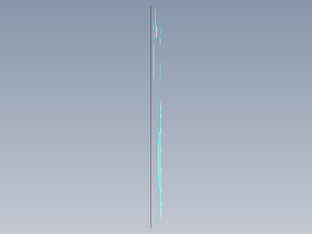 HG21517-95回转盖带颈平焊法兰人孔 A-MFM-400-1.0.zip