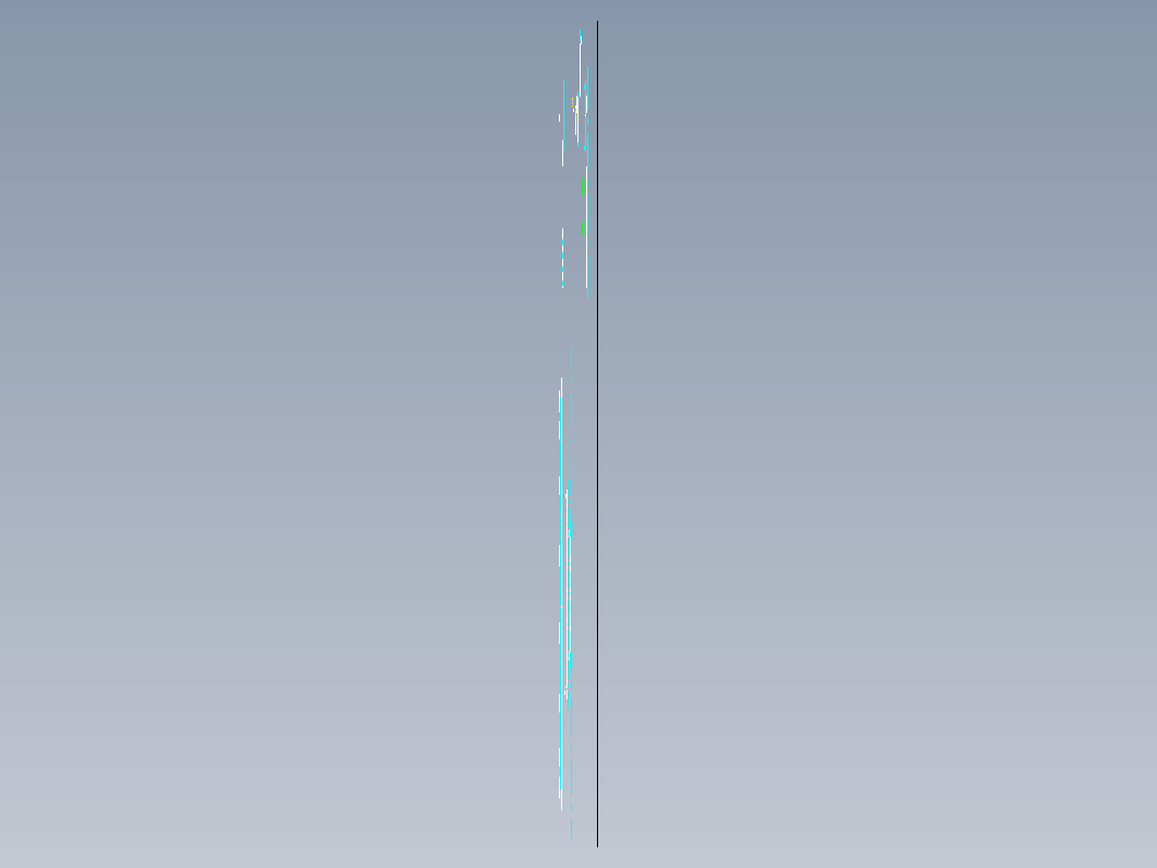 HG21517-95回转盖带颈平焊法兰人孔 A-MFM-400-1.0.zip