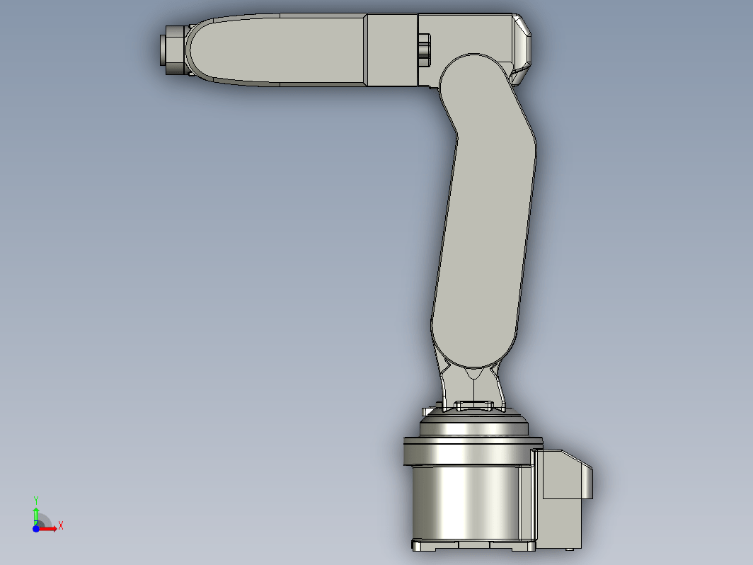 v2fl_step工业机器人