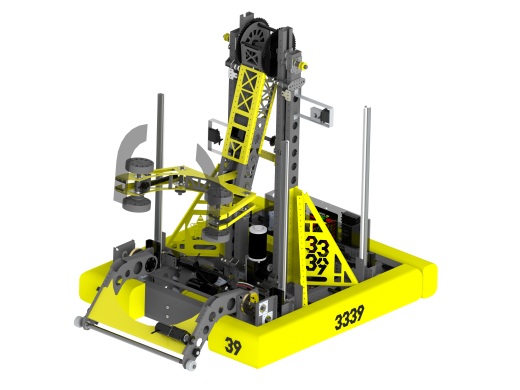 2019和2018年 bumbleb 3339号机器人车缩略图