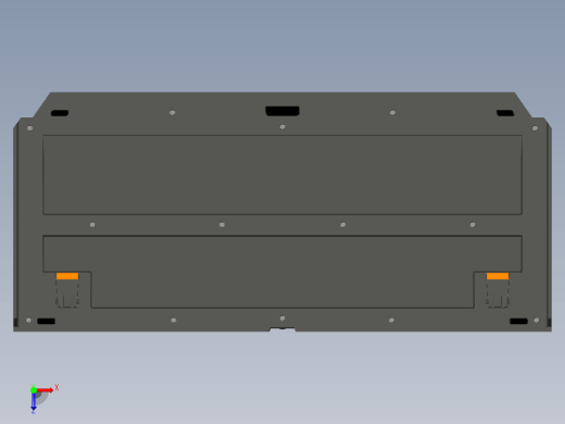 A4TechB120键盘缩略图