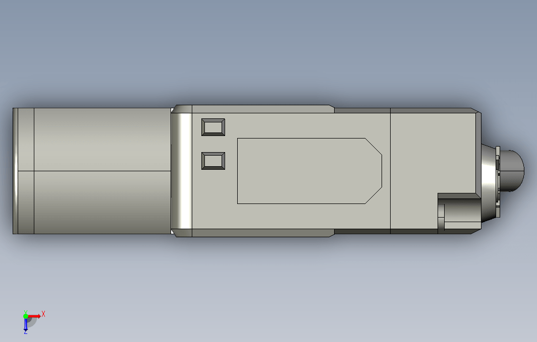 放大器内置型光电传感器PZ-G101B_102B系列