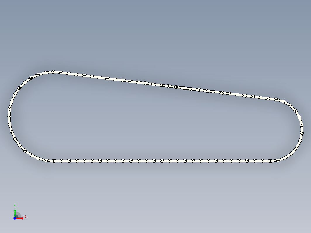 1240联合收割机PROE设计