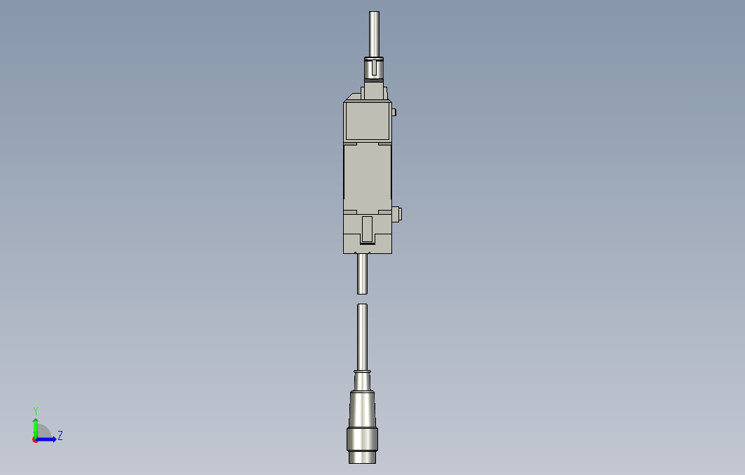 接触式传感器GT2-72CN_72CP系列