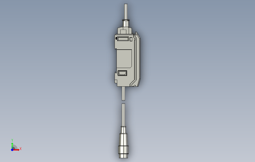 接触式传感器GT2-72CN_72CP系列