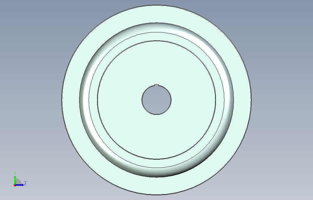 JB5514_TGLA1_6x16鼓形齿式联轴器